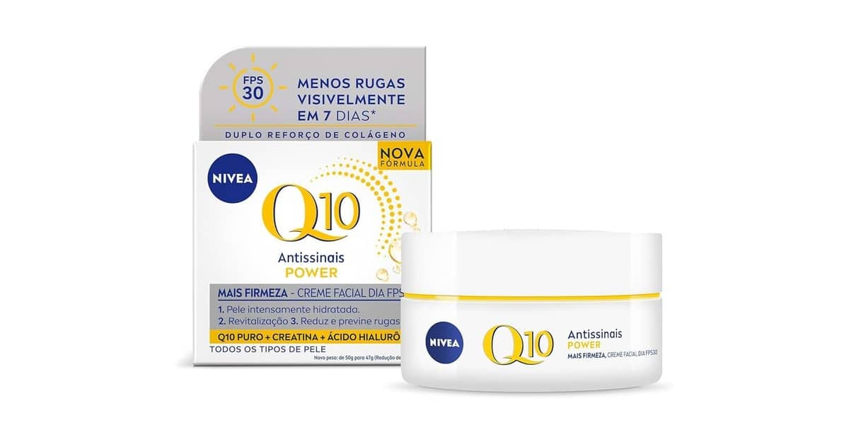 Melhores Cremes Antissinais para 30 Anos: O Guia