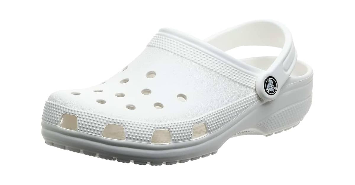 Melhores Crocs Femininos: Classic ou LiteRide?