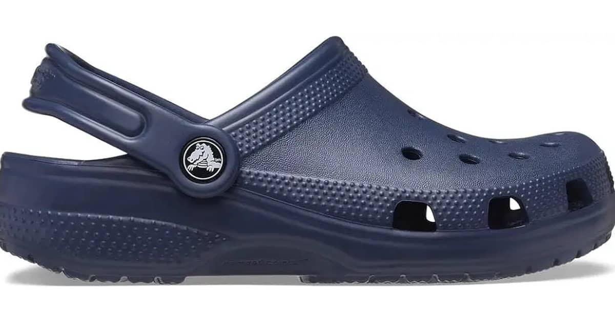 Melhores Crocs Infantis: Qual o Modelo Mais Confortável?
