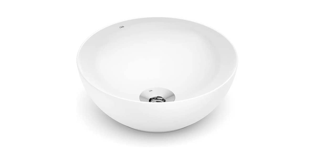 Melhores Cubas para Banheiro: 10 Modelos Modernos