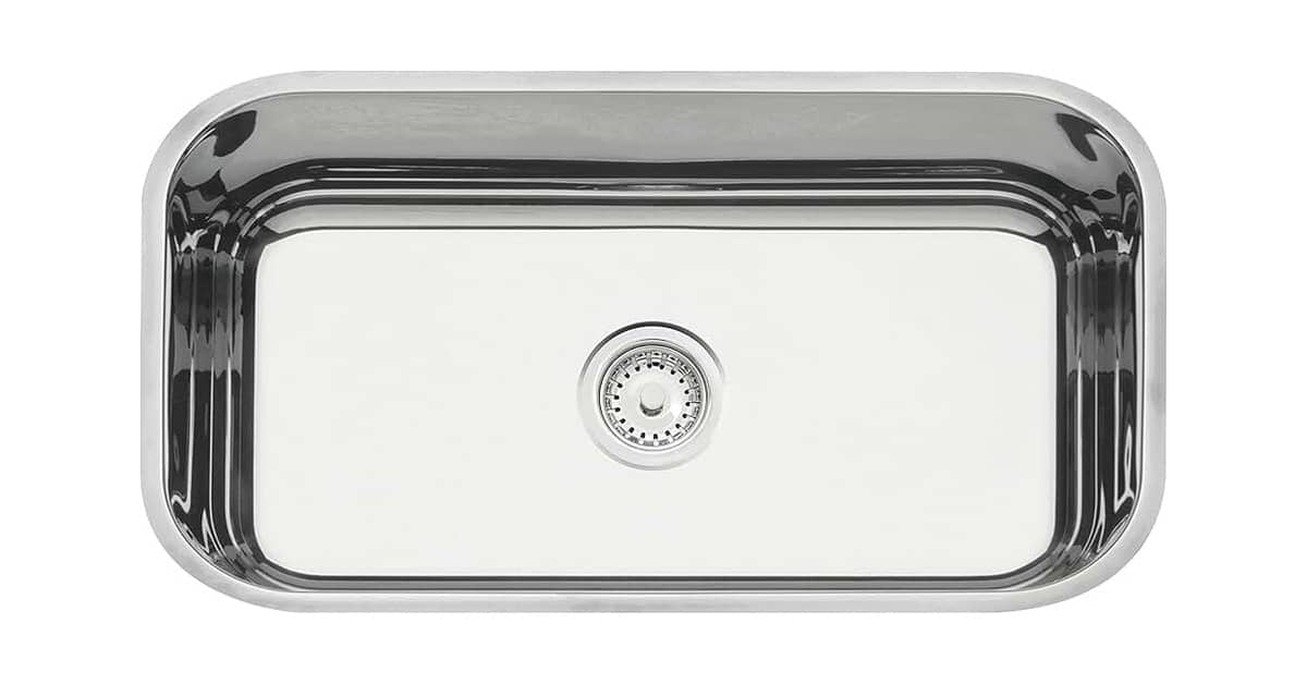 Melhores Cubas Tramontina para Cozinha: Top 10 Inox
