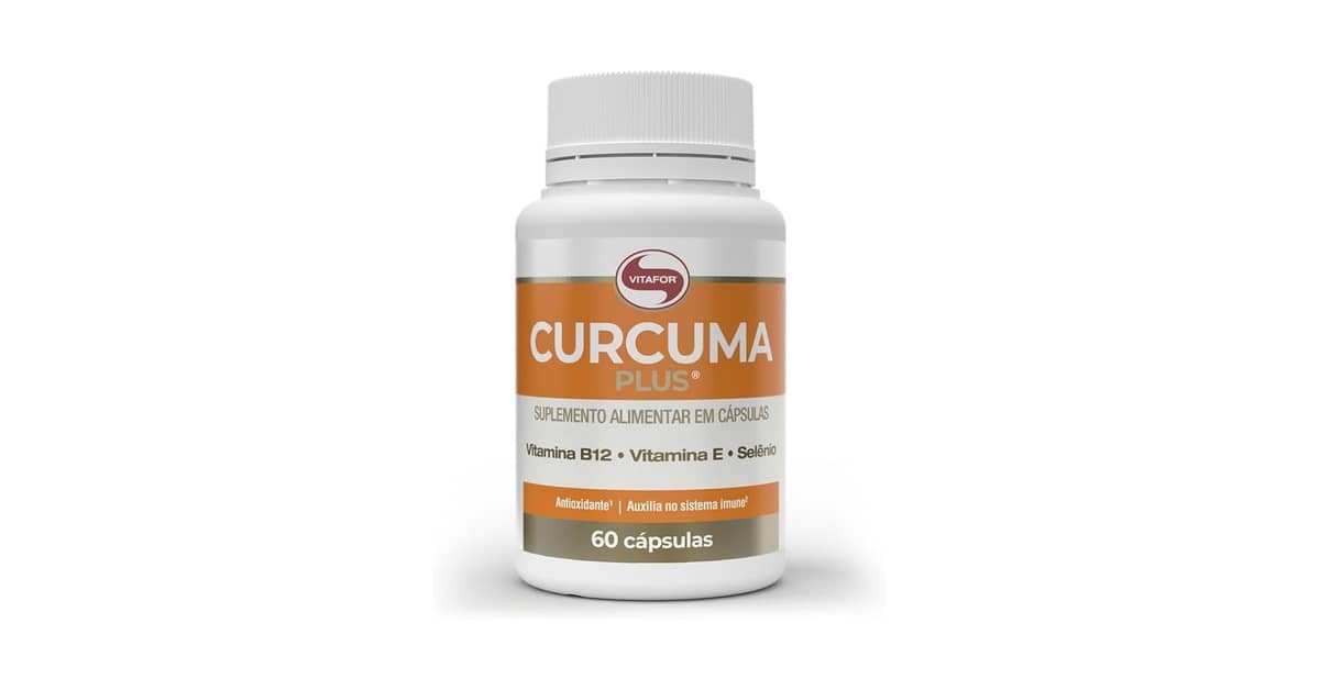Melhores cúrcumas: Qual a Mais Potente e Pura?