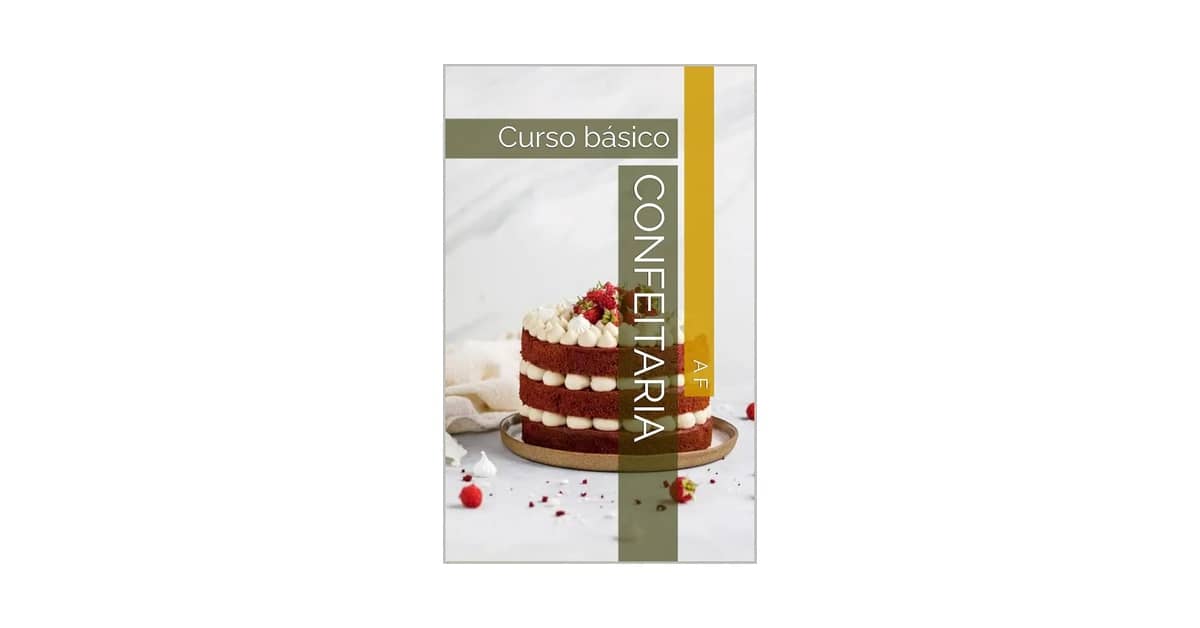 Melhores Cursos de Confeitaria: Guia Profissional