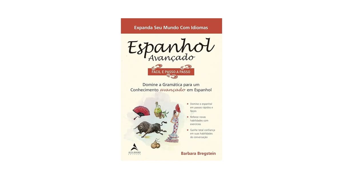 Melhores Cursos de Espanhol Para Estudar Sozinho