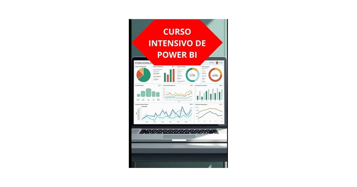Melhores Cursos de Power BI: Para Dominar Dados