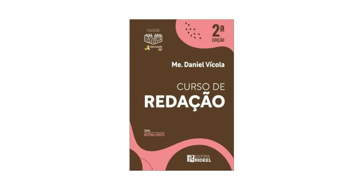 Melhores Cursos de Redação Para ENEM e Concursos