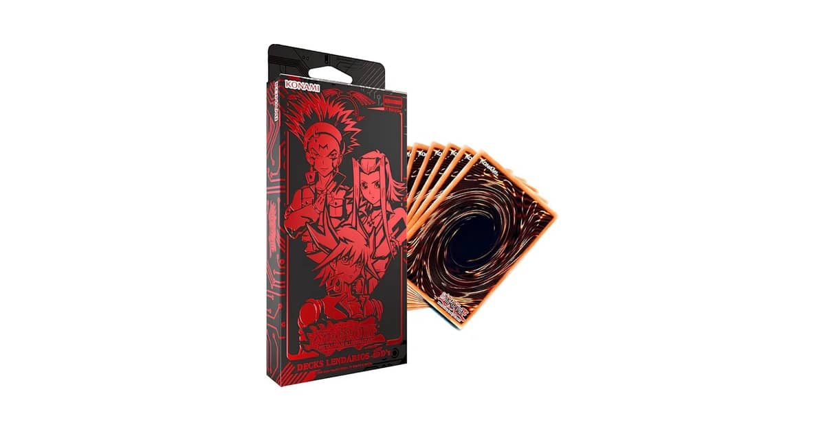 Melhores Decks Yugioh: Qual Estrutural Escolher?