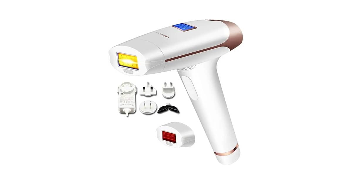 Melhores Depiladores a Luz Pulsada: IPL ou Laser?