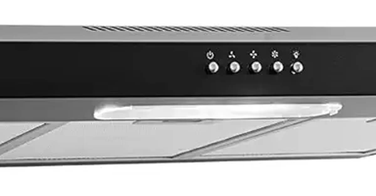 Melhores Depuradores de Ar 80cm: 10 Modelos Top