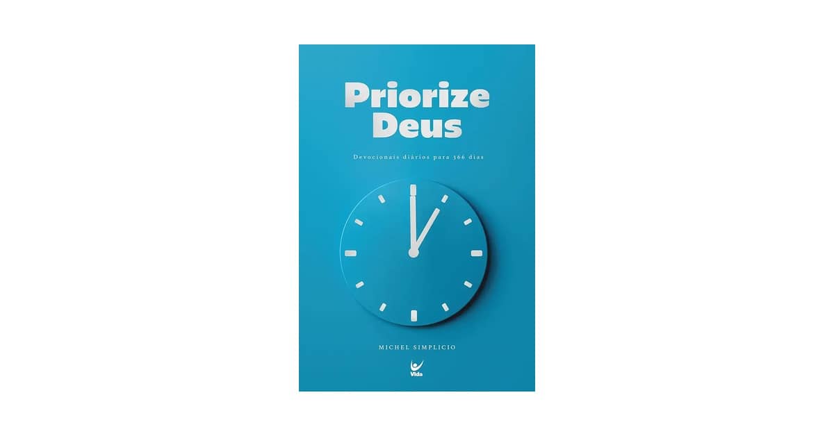 Melhores devocionais diários: Qual Escolher?