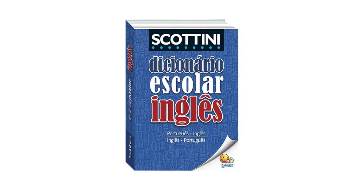 Melhores Dicionários de Inglês Português: Top 10 para Aprender Rápido