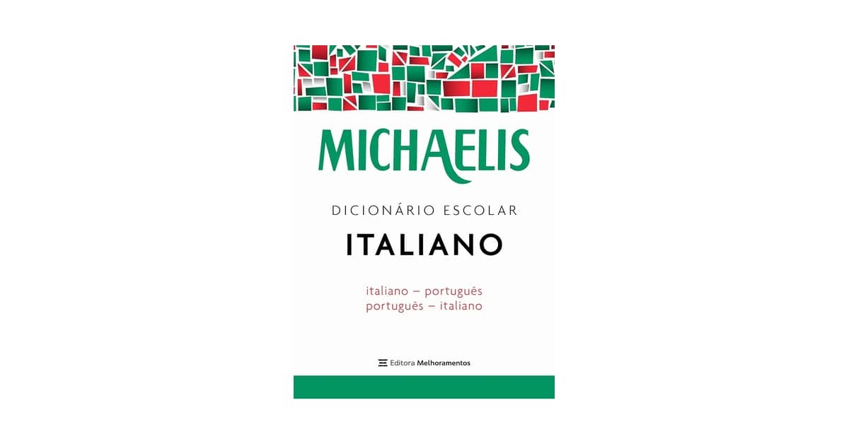 Melhores dicionários italiano português: 7 Eleitos