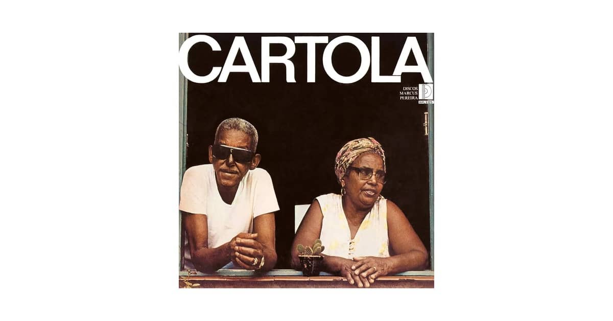 Melhores Discos de Vinil Clássicos da MPB: 10 Obras Essenciais