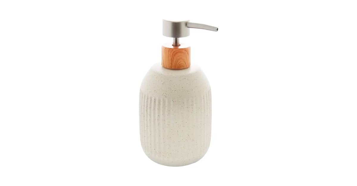Melhores Dispensers de Sabonete Líquido: O Top 10