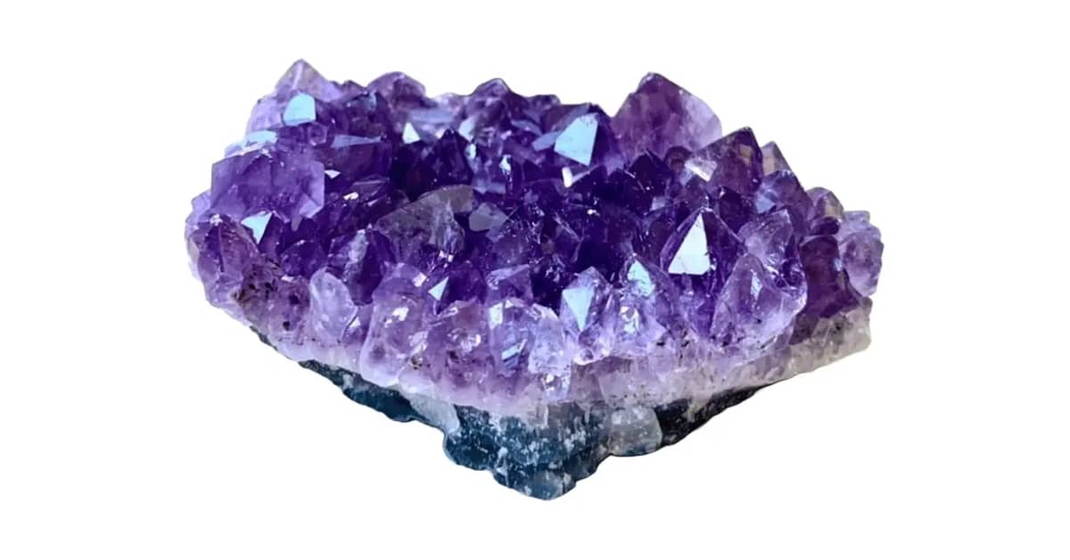 Melhores Drusas de Ametista para Ambiente: Qual Escolher?