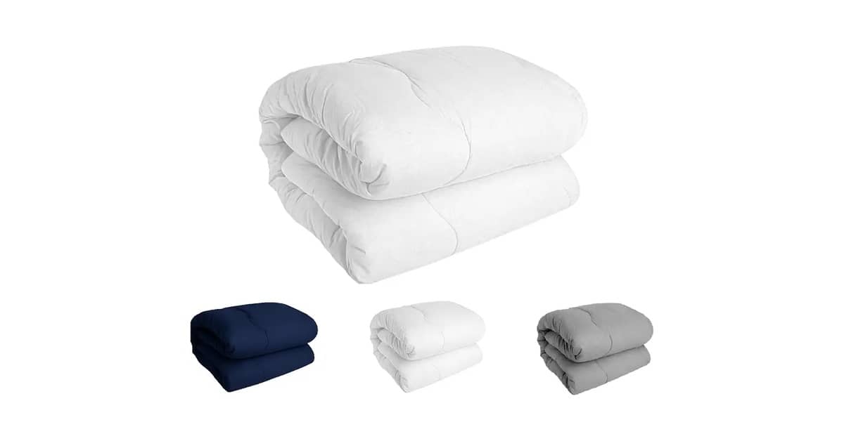 Melhores Edredons Casal: Conforto e Estilo para Seu Quarto
