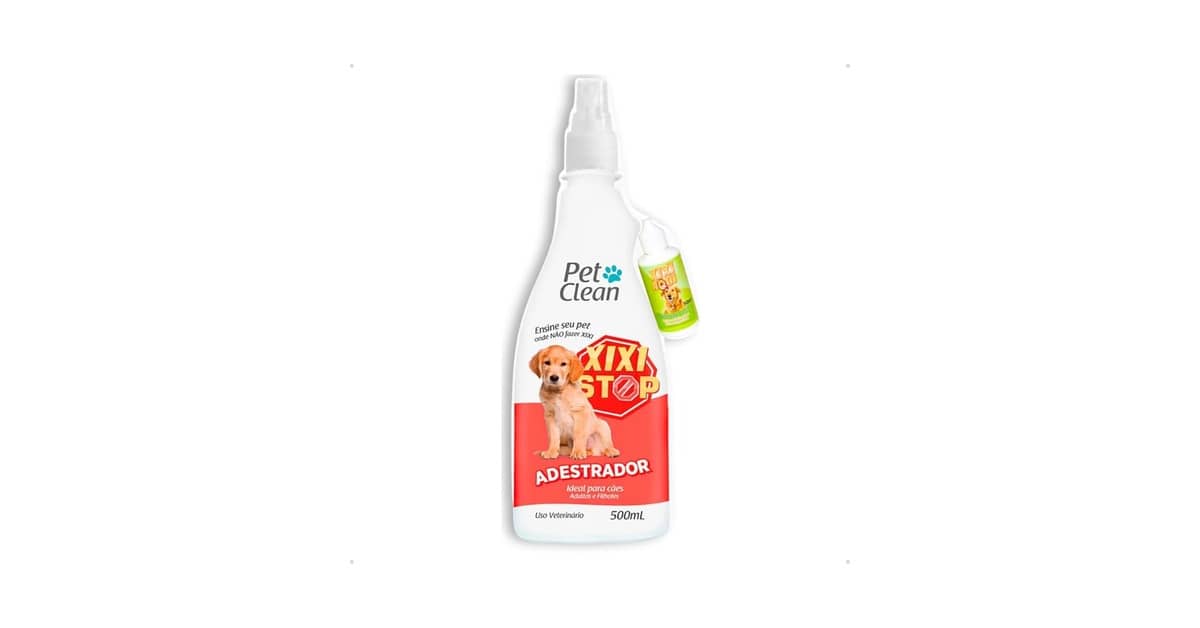 Melhores educadores sanitários para cachorro (pipi pode/não pode): Qual Funciona?