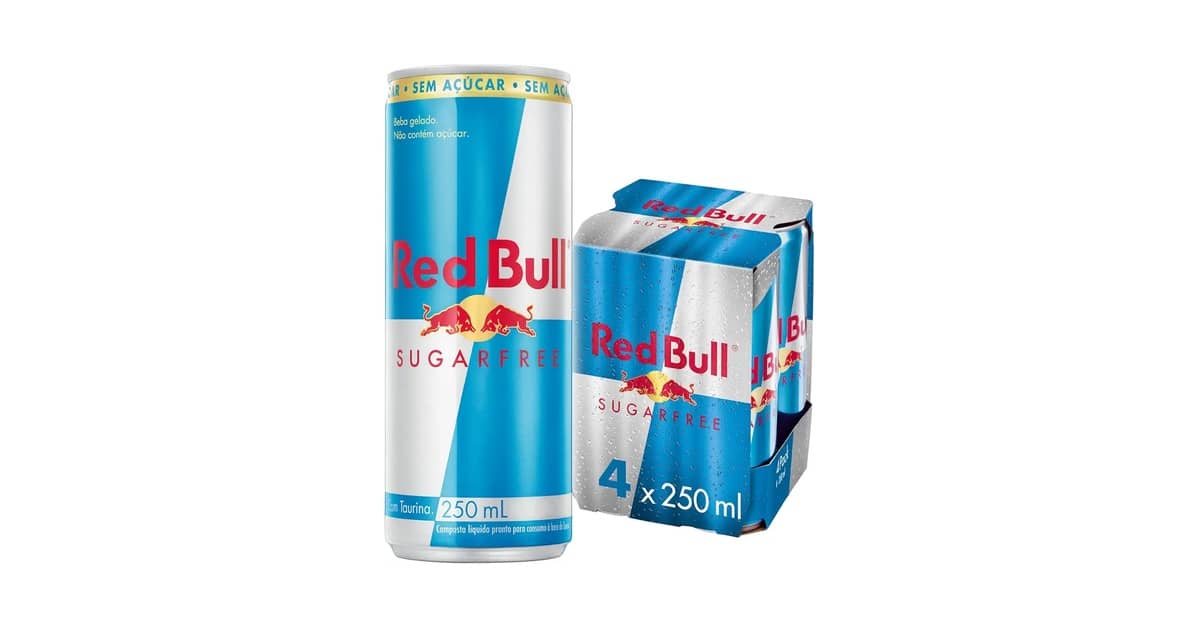 Melhores Energéticos: Guia de Sabores e Potência