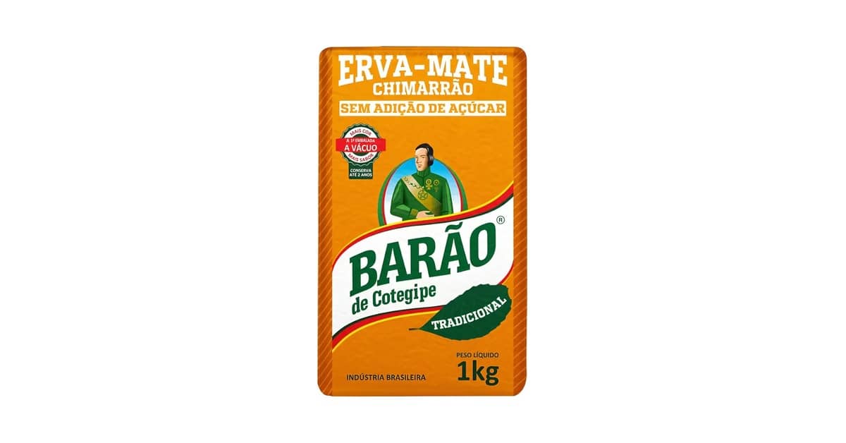Melhores ervas mate para chimarrão: Guia de Sabor