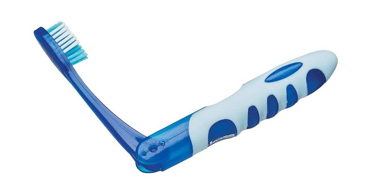 Melhores Escovas de Dente Dobráveis: Qual a Ideal?