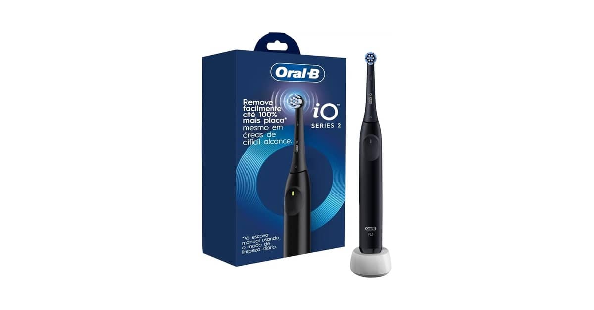 Melhores Escovas de Dentes Elétricas com Sensor de Pressão: 9 Opções para Gengivas Saudáveis