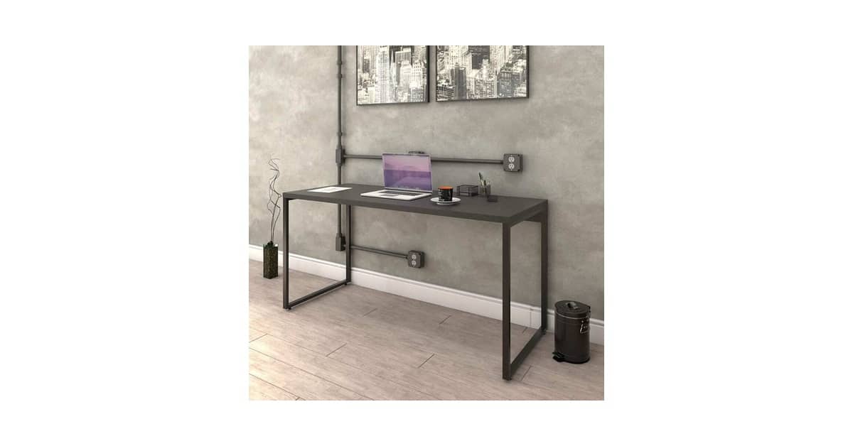 Melhores escrivaninhas: Como Escolher a Ideal?