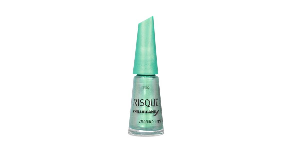 Melhores esmaltes Risqué: Qual a Cor Ideal?