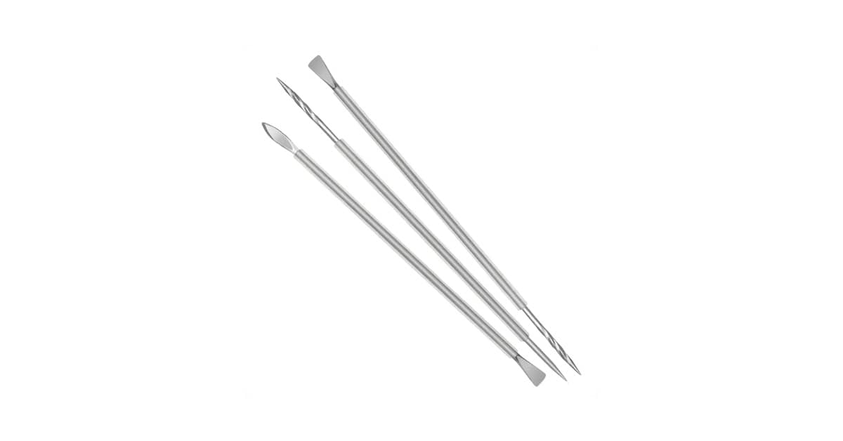 Melhores Espátulas de Unha: Qual o Kit Ideal para Você?