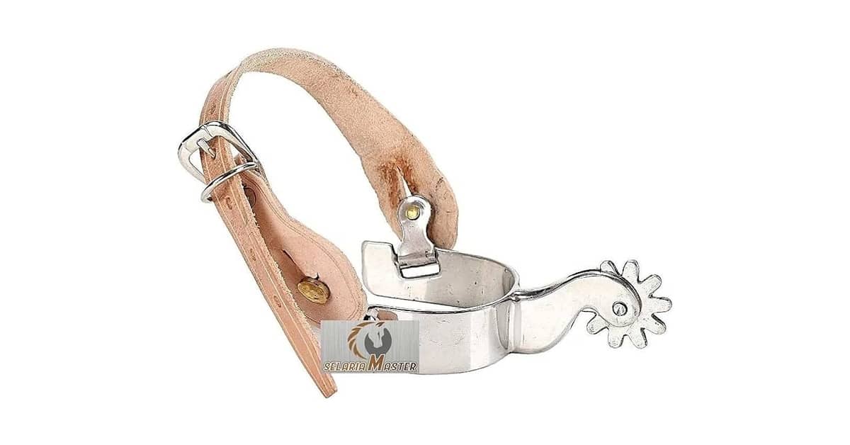 Melhores Esporas: Como Escolher o Modelo Ideal?