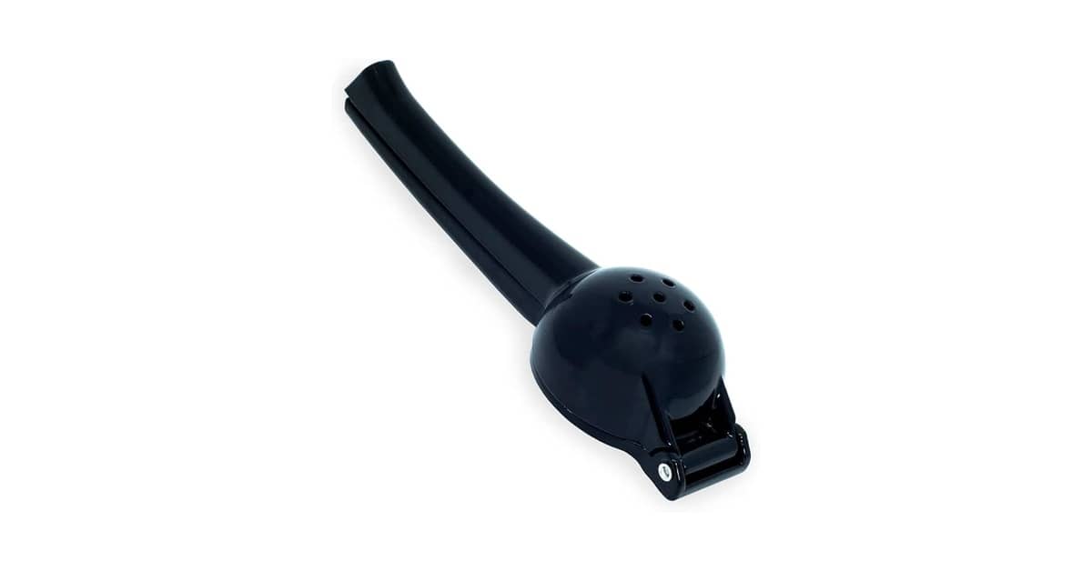 Melhores espremedores de limão: Inox ou Alumínio?