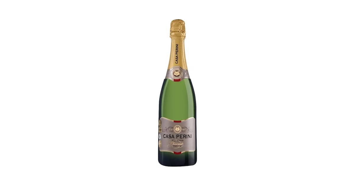 Melhores espumantes brut para celebrações: Top 10