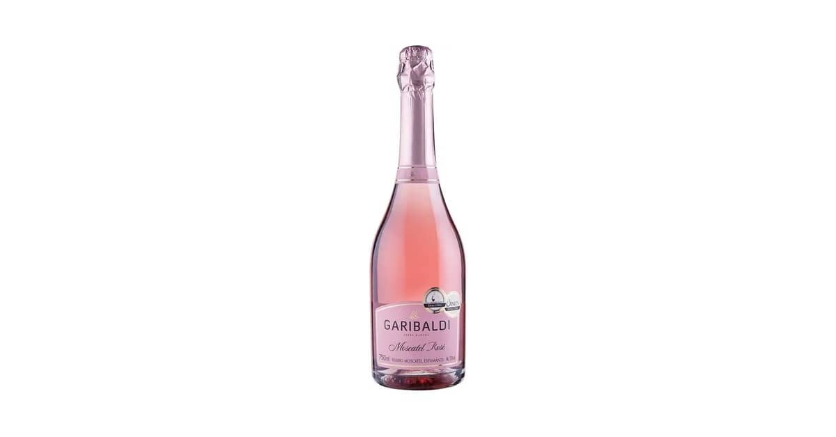 Melhores espumantes moscatel: 10 Rótulos Doces
