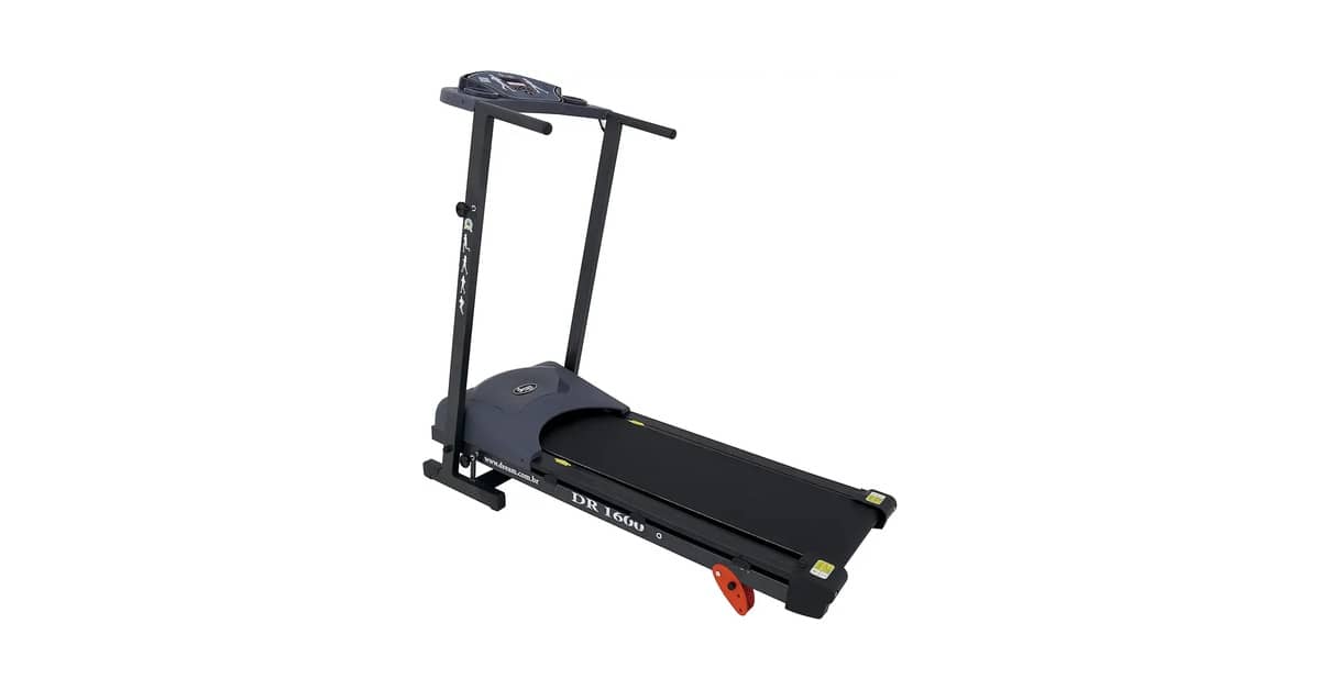 Melhores Esteiras: Qual Vale o Investimento?