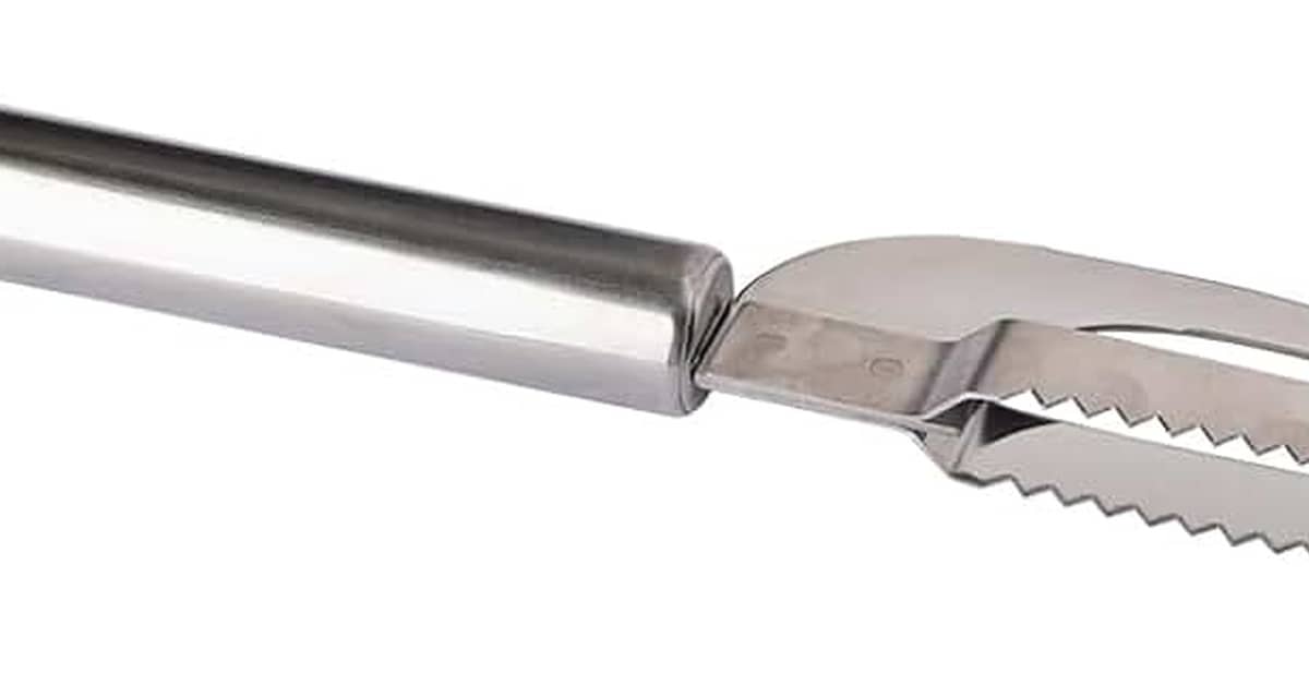 Melhores Facas de Peixe: Guia para Cortes Perfeitos