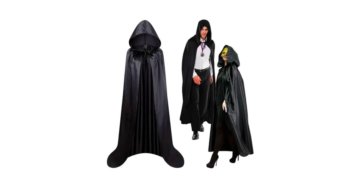 Melhores Fantasias de Halloween Masculinas: Qual a Ideal?