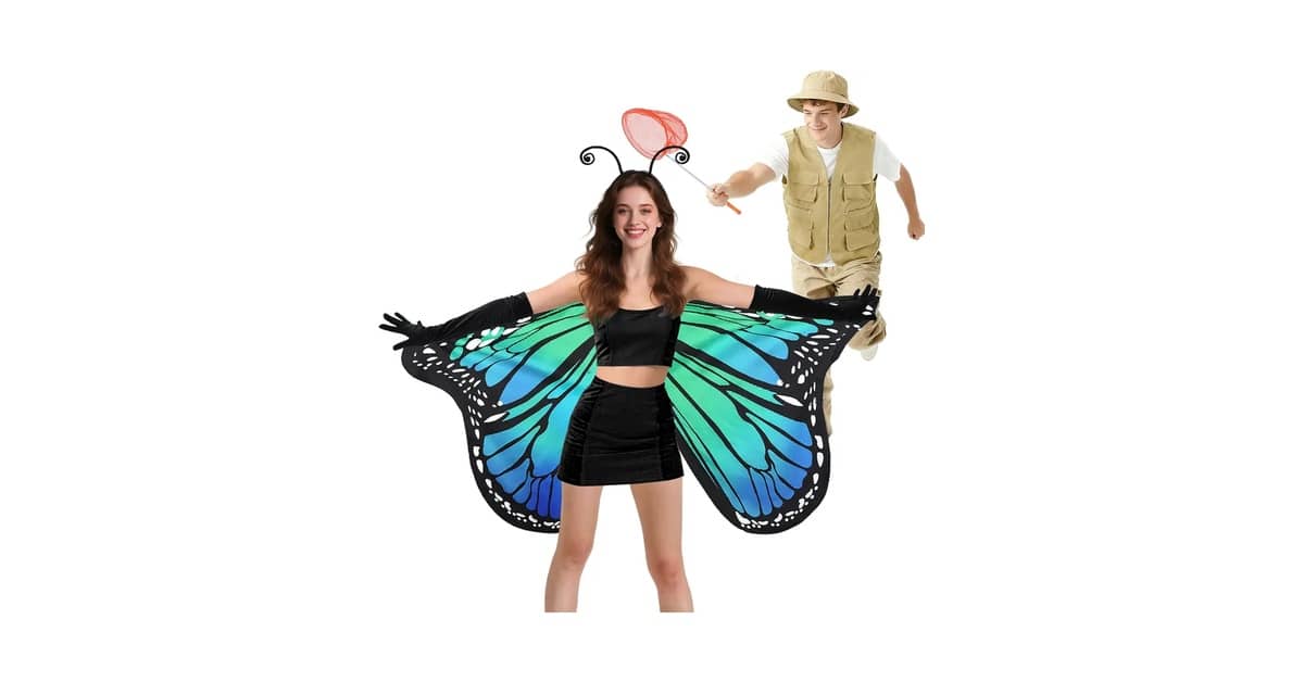 Melhores fantasias de Halloween para casal: Qual a Melhor?