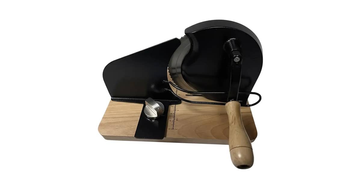 Melhores Fatiadoras de Frios para Padaria: Top 7