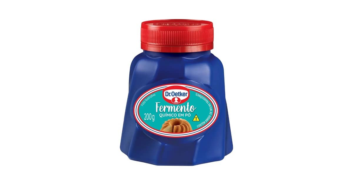 Melhores Fermentos Para Bolo: O Segredo da Maciez