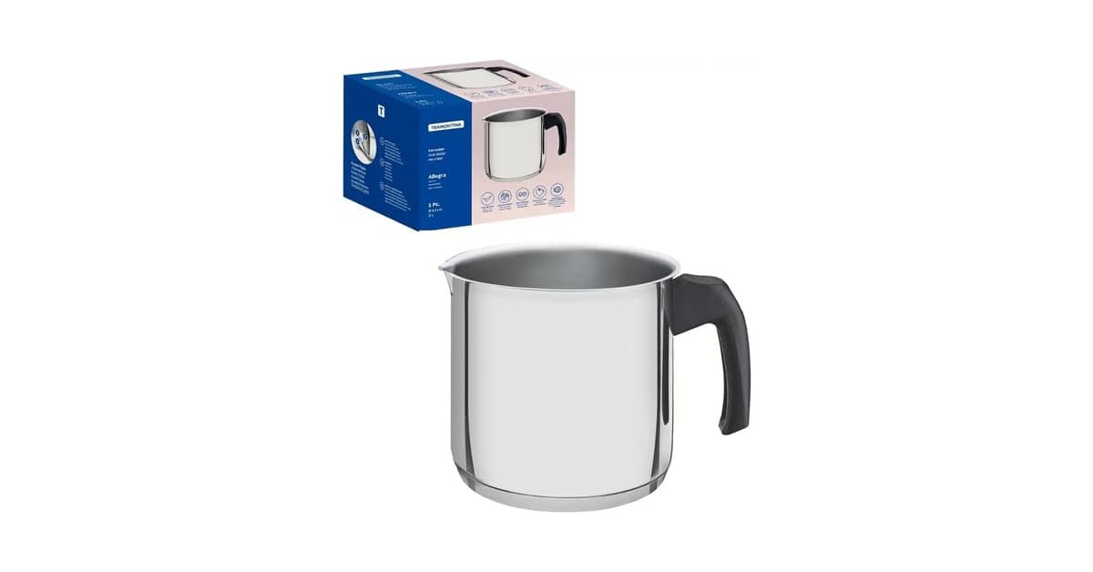 Melhores Fervedores: Qual o Material Ideal?