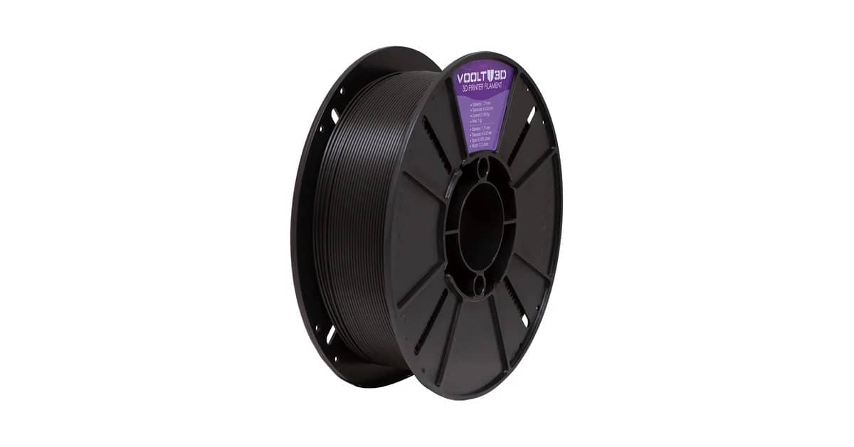 Melhores Filamentos para Impressora 3D: Guia de Compra Definitivo