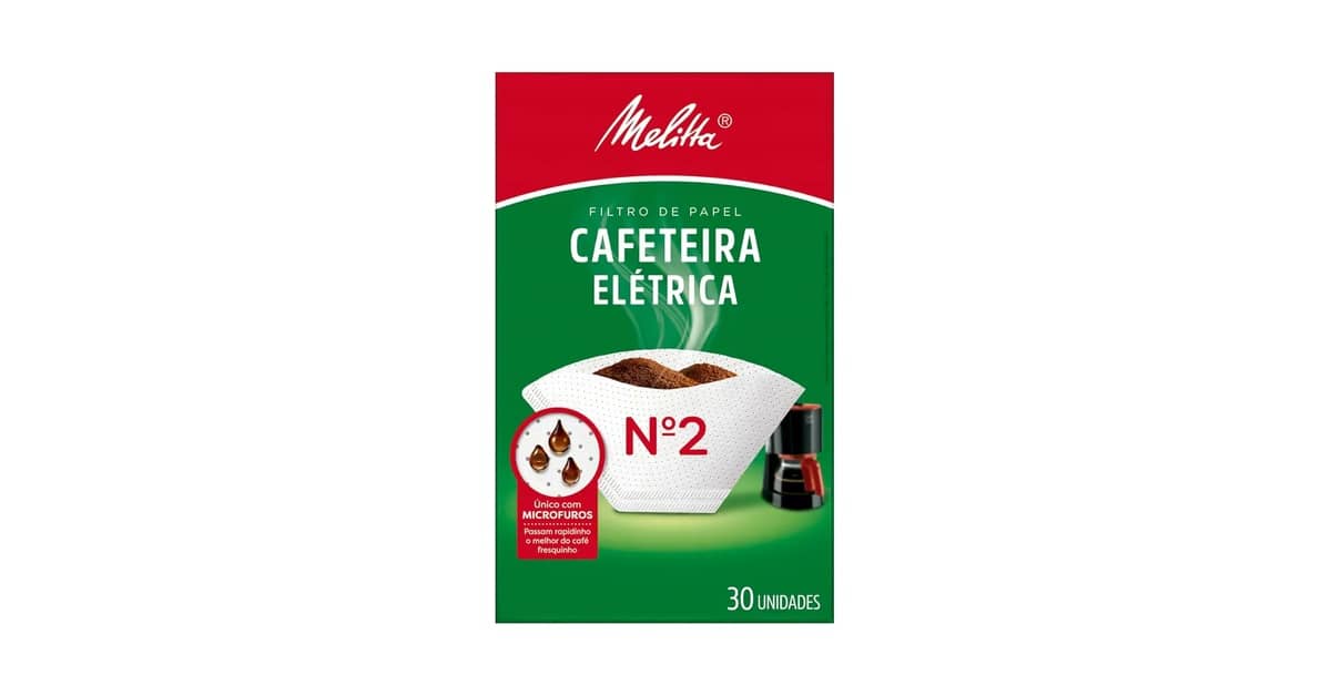 Melhores Filtros de Papel: Qual o Tamanho Ideal?