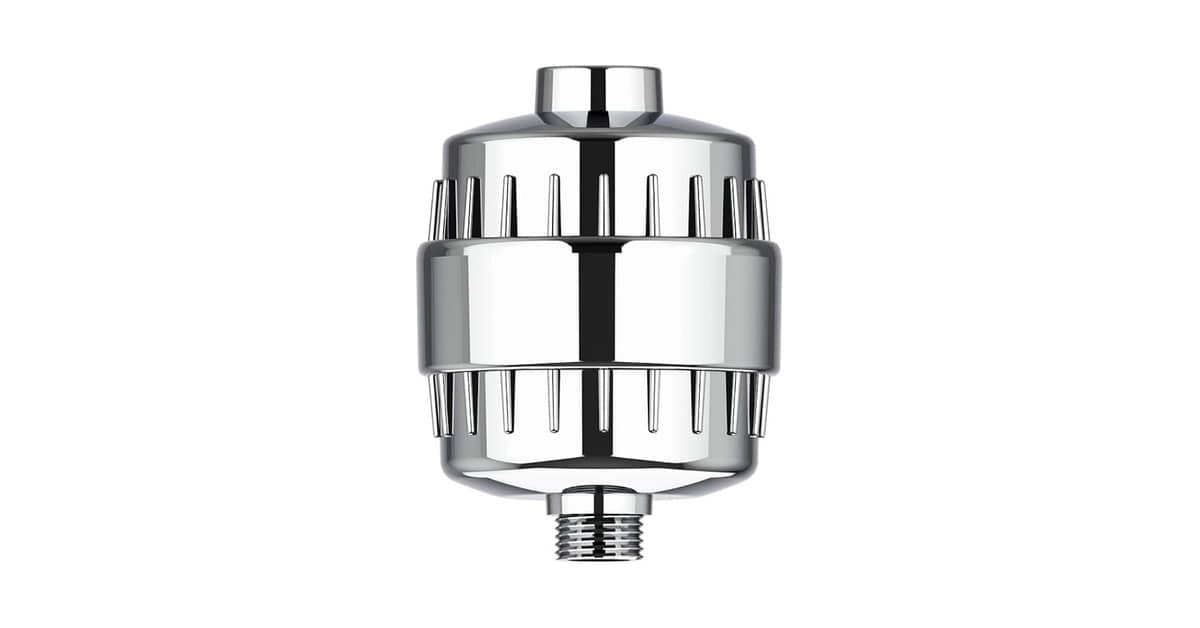 Melhores Filtros Para Chuveiro: 10 Itens Anti-Cloro