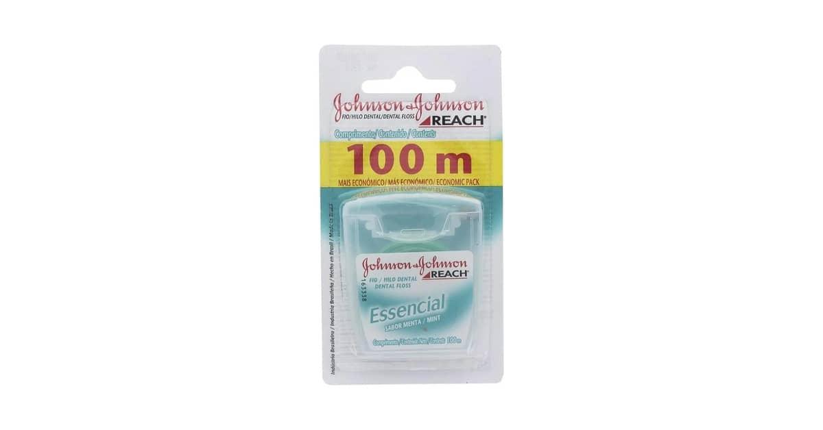 Melhores Fios Dentais: Guia de Limpeza Profunda