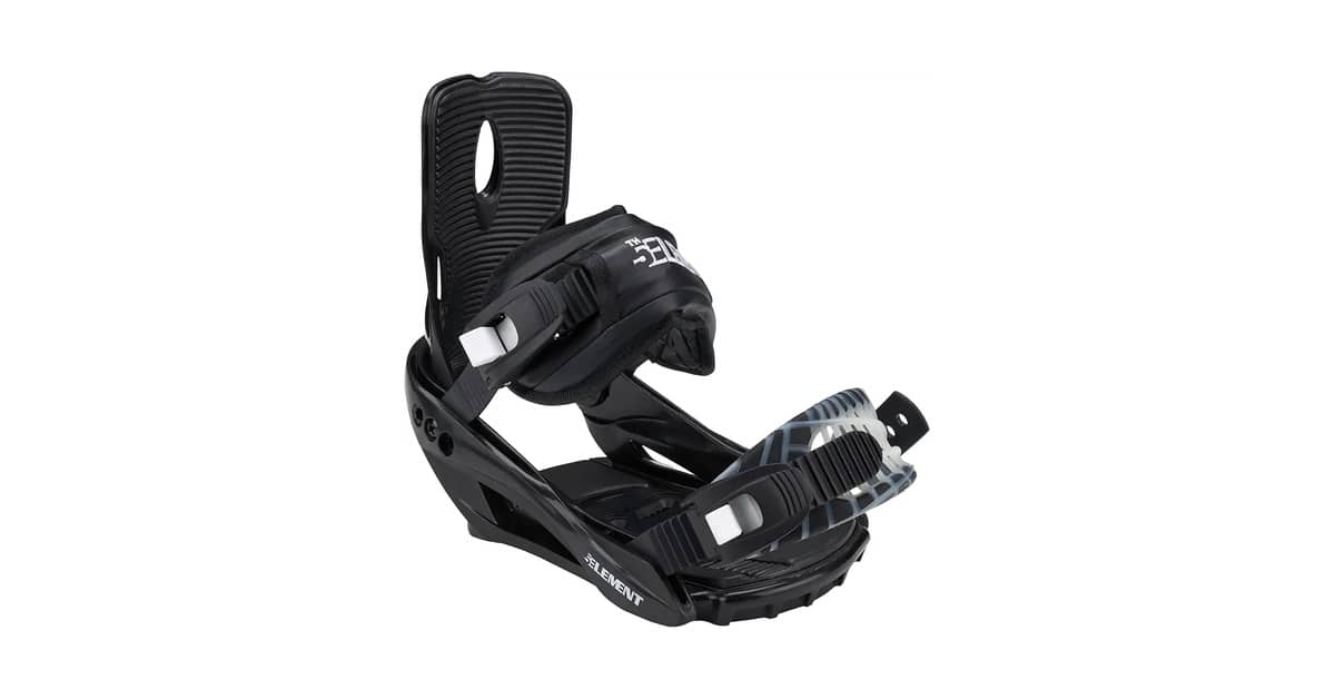 Melhores Fixações Para Snowboard: Qual a Ideal?