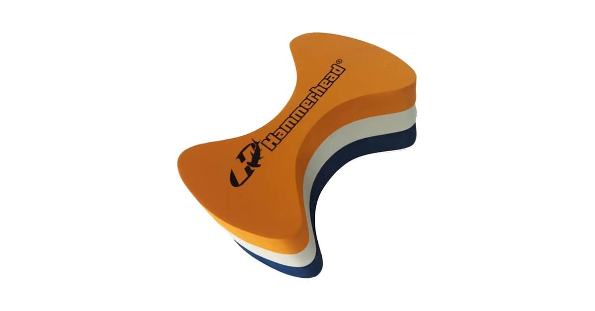 Melhores flutuadores para pernas (pull buoys): Qual Escolher?