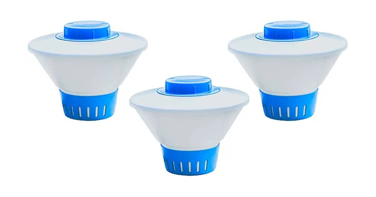 Melhores flutuadores para piscina: Qual Escolher?