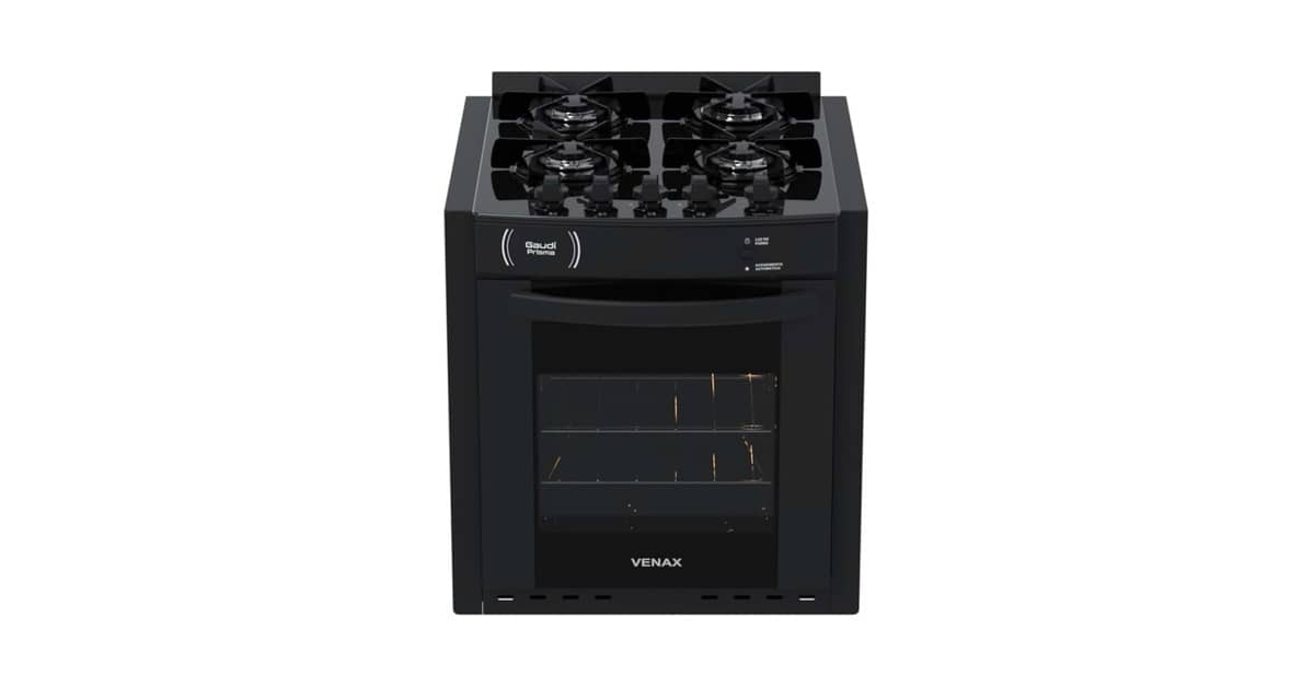 Melhores Fogões de Embutir: 10 Opções para Cozinhas Planejadas