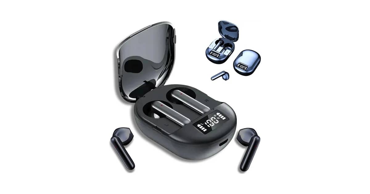 Melhores fones bluetooth in ear custo benefício: Top 10 Selecionados