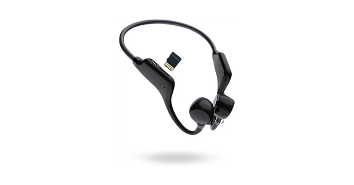 Melhores Fones de Ouvido com Cartão de Memória: Top 9