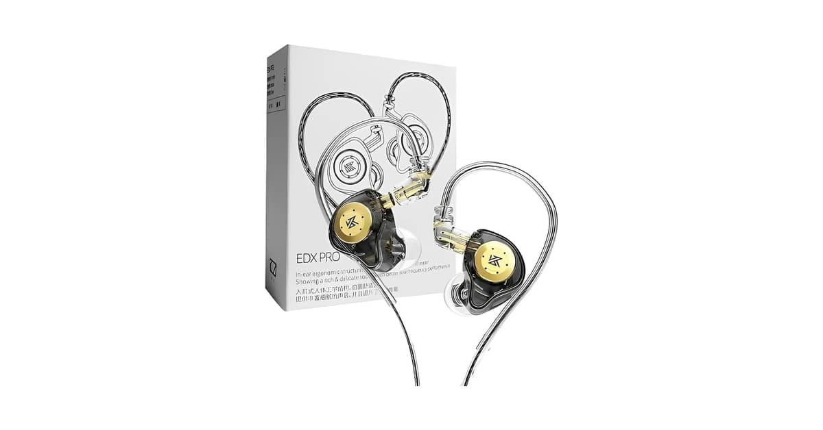 Melhores Fones de Ouvido KZ: Qual Modelo Escolher?